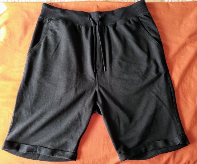 Pantalón corto Terranova nuevo