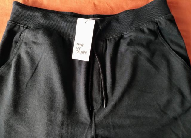 Pantalón corto Terranova nuevo