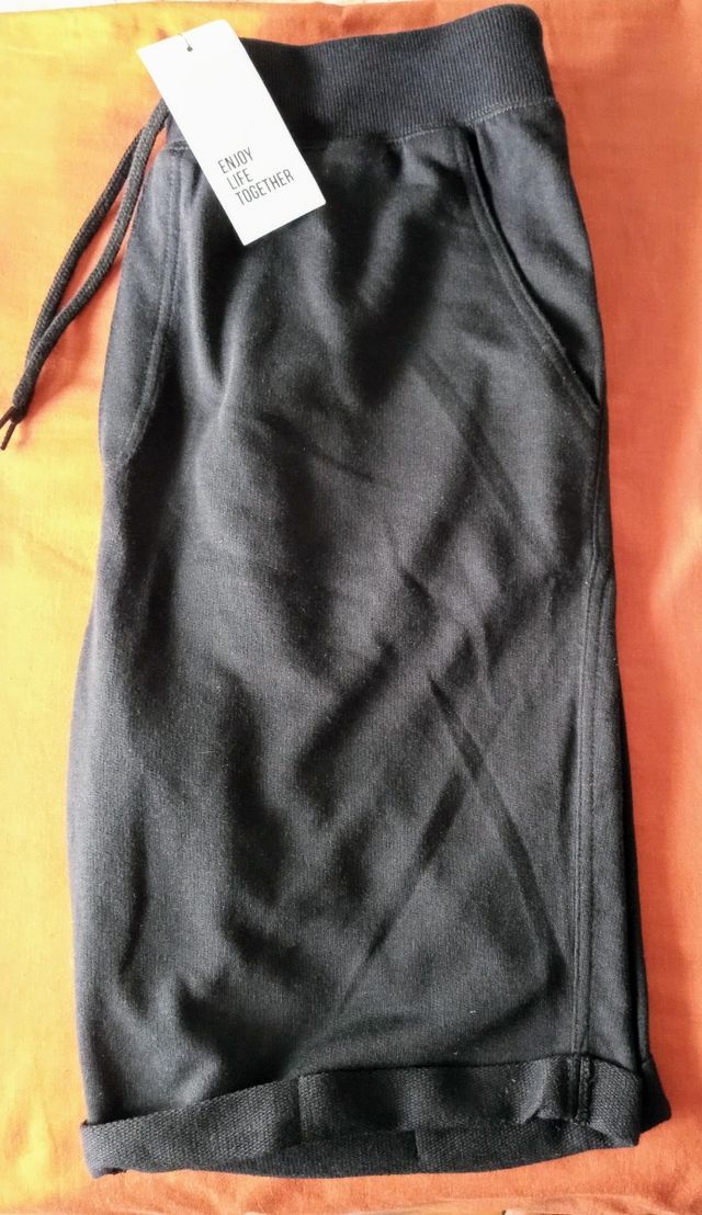 Pantalón corto Terranova nuevo