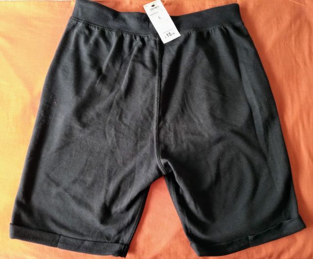 Pantalón corto Terranova nuevo