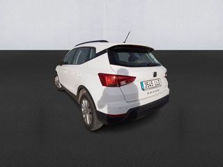 Seat Arona   1.0 TSI 85kW (115CV) Style Go Eco 