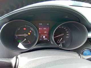 Toyota C-HR   1.8 125H Advance 