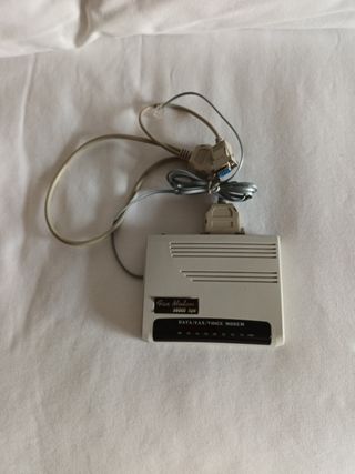 Modem Fax 56000 bps