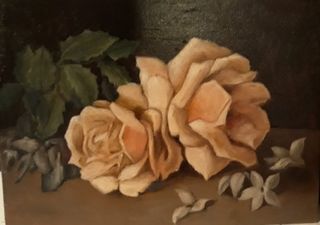 Pinturas óleo