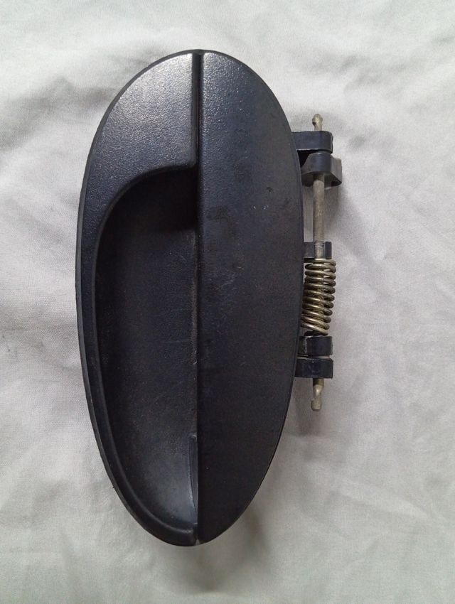 Maneta puerta trasera derecha. Daewoo Matiz 2001-