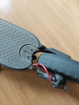 Patinete Xiaomi M365 - Eléctrico
