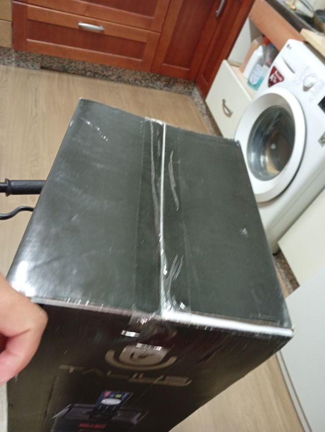 Altavoz Torre Talius Neva - 60W