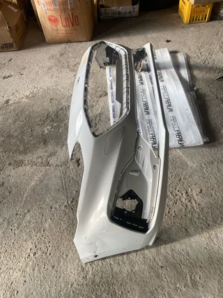 Paragolpes delantero Ford Focus 2017