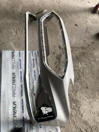Paragolpes delantero Ford Focus 2017