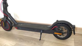 Patinete eléctrico Xiaomi