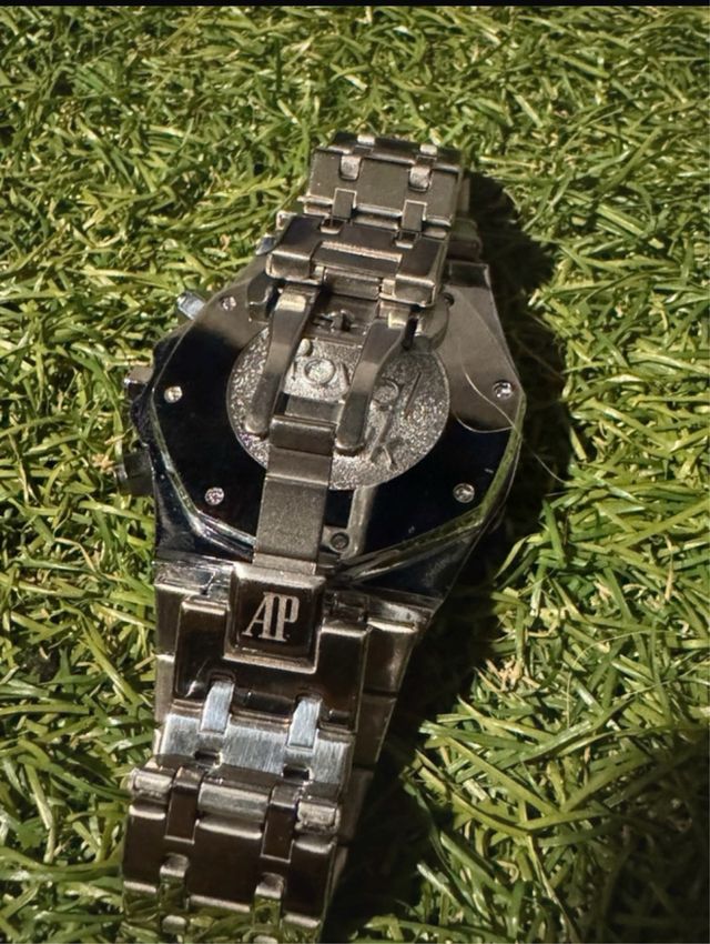 Orologio Audemars Piguet