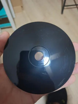 Resident Evil 3 Nemesis - PS1 PAL