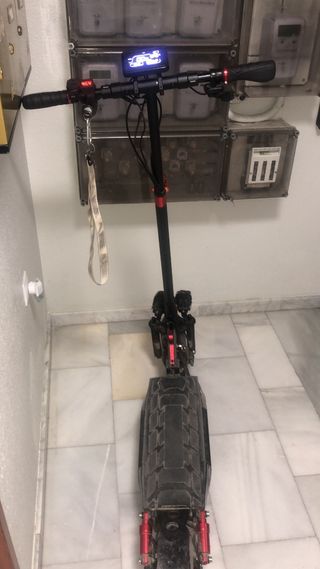 Patinete eléctrico X4