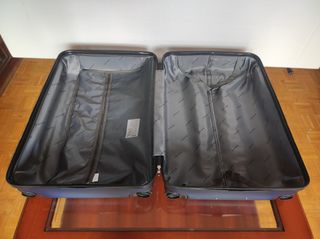 Maleta Grande Azul 25kg