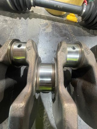 Despiece Motor 1.8T 180cv