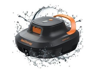 Robot limpia fondos piscina Coasteering planet pro
