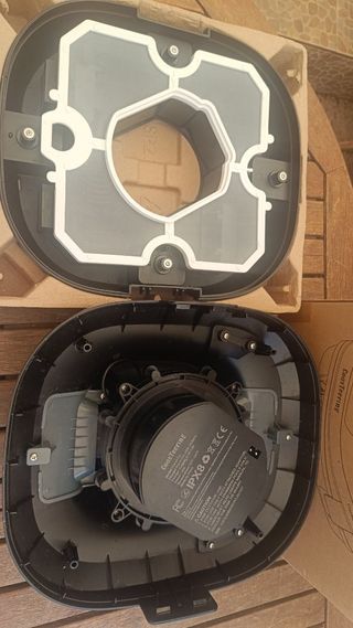 Robot limpia fondos piscina Coasteering planet pro