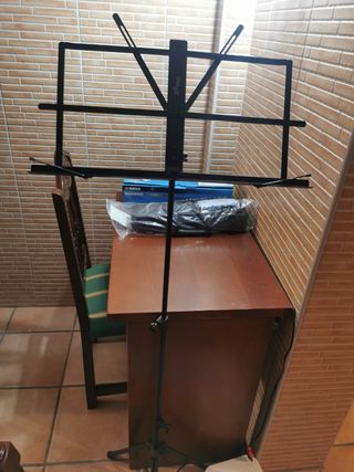 Flauta Yamaha YFL-221