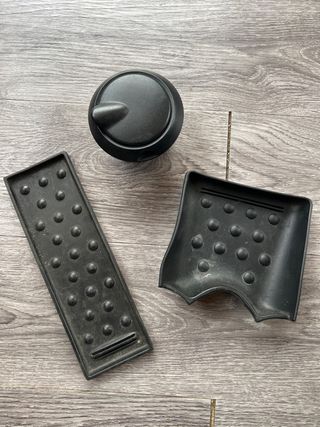 accessori interni mini club man R 55