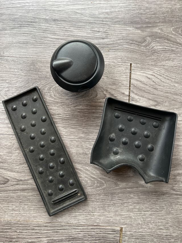 accessori interni mini club man R 55