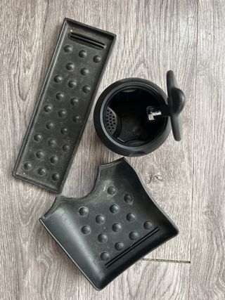 accessori interni mini club man R 55