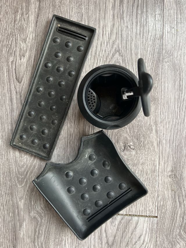 accessori interni mini club man R 55