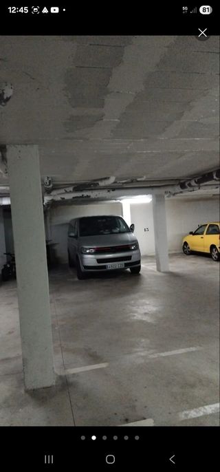 Volkswagen Multivan 2006