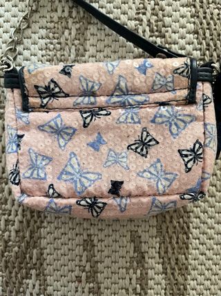 Bolso Primark niña - Mariposas