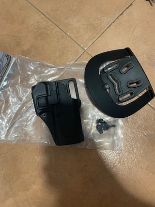 Pistolera Glock - Funda Glock