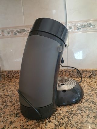 Cafetera Senseo Philips
