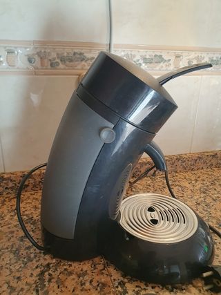 Cafetera Senseo Philips