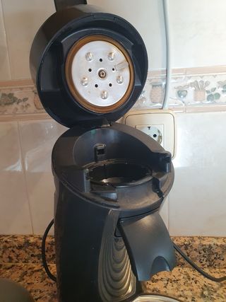 Cafetera Senseo Philips