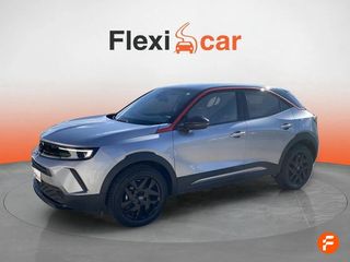 Opel Mokka 1.5 D GS