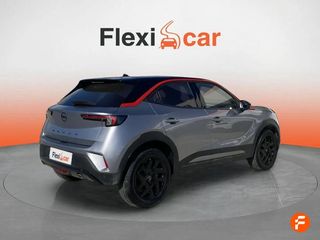 Opel Mokka 1.5 D GS