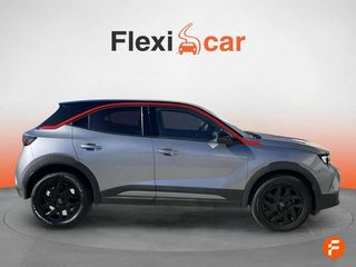 Opel Mokka 1.5 D GS