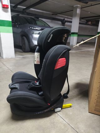 Silla coche Bebé auto