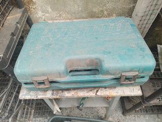 Taladro Makita inalámbrico