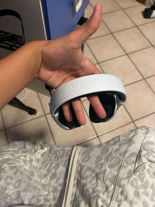 Cuffie PS5 Wireless - Headset