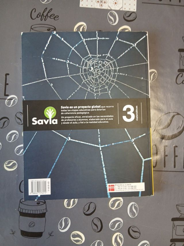 Matemáticas orientadas a las ciencias aplicadas...