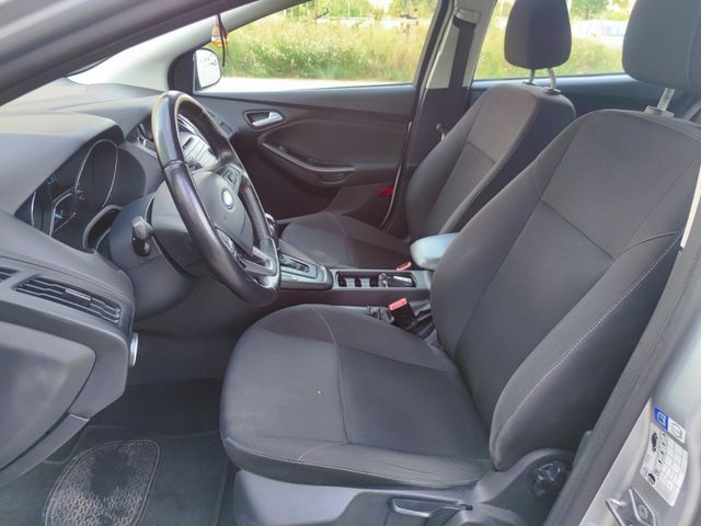 Ford Focus 1.6i 125CV Automatico 89000km