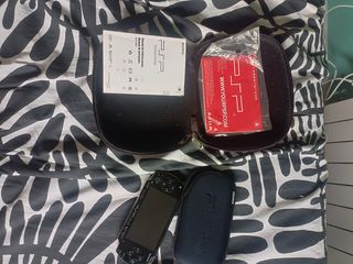 Psp 1004