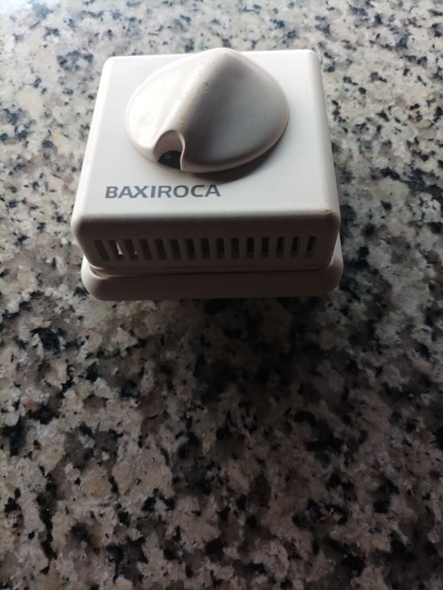 Termostato BaxiRoca - Regulador Temperatura