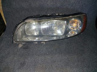 Faro delantero Volvo S60 I 2005