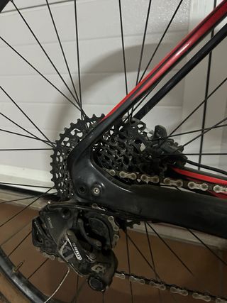 Bicicleta Specialized Epic