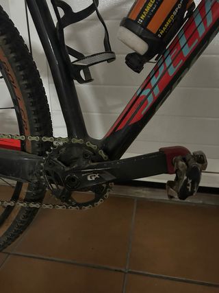 Bicicleta Specialized Epic