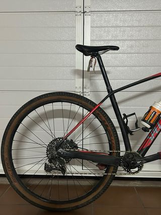 Bicicleta Specialized Epic