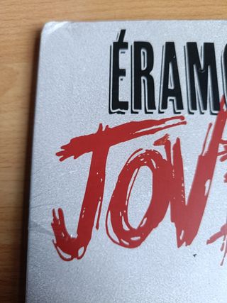 ÉRAMOS TAN JÓVENES-OSCAR RICON -VINILO