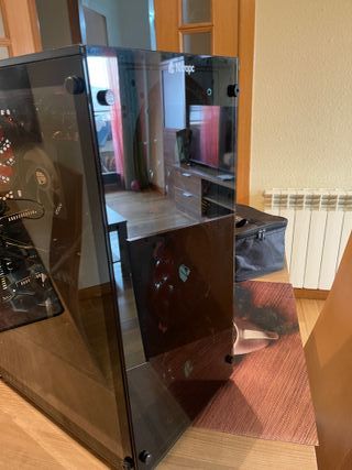 PC RYZEN 7 3700x, RTX 4060 OC, 32GB RAM