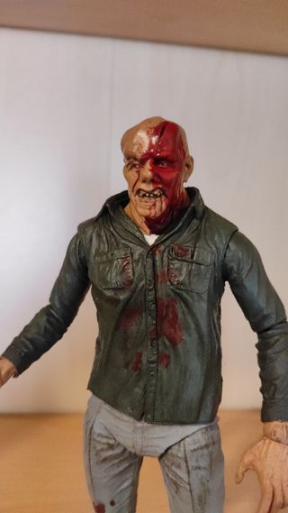 Figura Jason Voorhees - Viernes 13