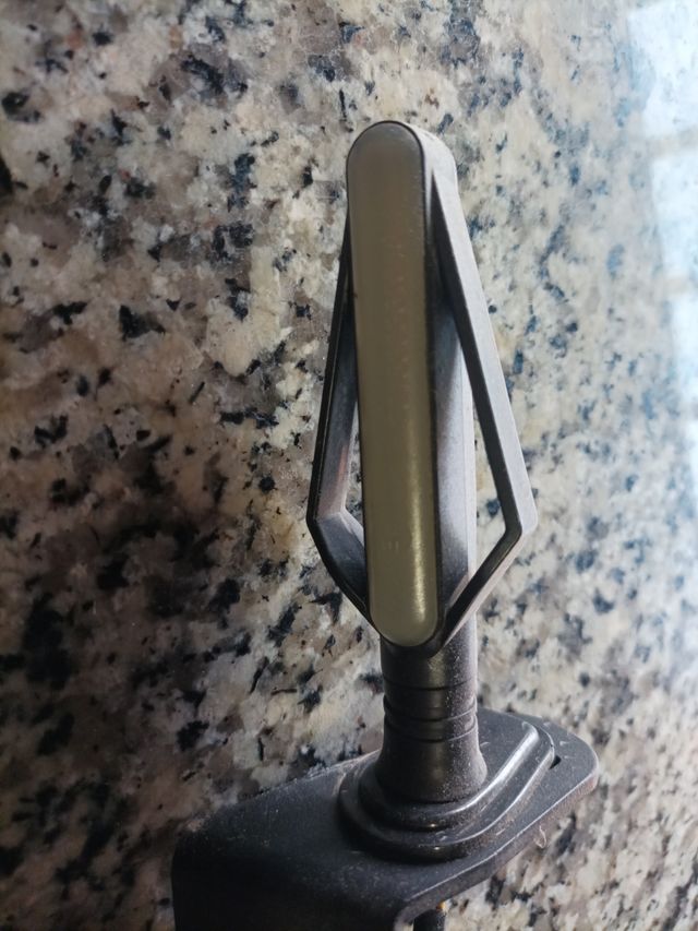 Intermitentes LED moto